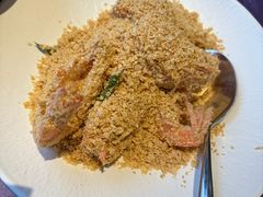 -珍宝海鲜JUMBO Seafood(ifc店)
