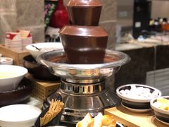 -福州西湖大酒店·怡湖咖啡厅