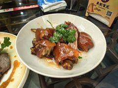 -吴记富苑(朝阳店)