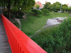 -美兰湖景区