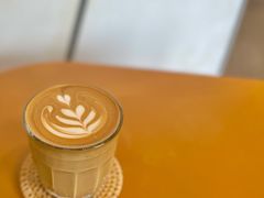 澳白-LAB COFFEE来杯咖啡(浦仓路店)