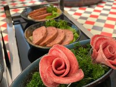 -一哥澳门豆捞·澳门风打边炉(高德置地店)