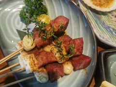 -Mr·Fish鱼鲜生海鲜放题(银泰in99店)