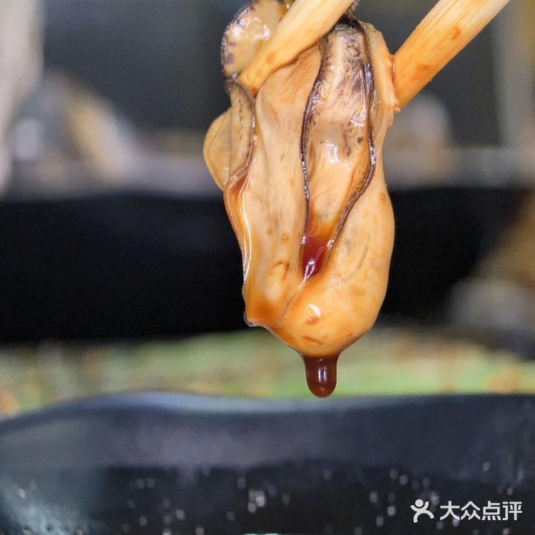 三五好友，烧烤一开，快乐加倍❗❗