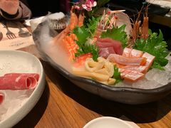 -Mr·Fish鱼鲜生海鲜放题(银泰in99店)