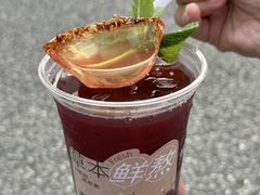 -炖物24章·顺时轻养茶(黄龙店)