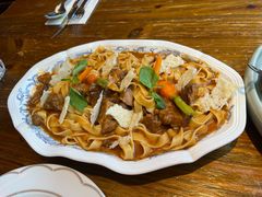 -1886德国汽车餐厅(外滩中央店)