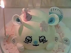 -乐甜·蛋糕·甜品