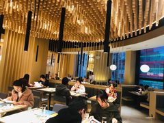 大堂-味太助·银饭食堂(中华城店)
