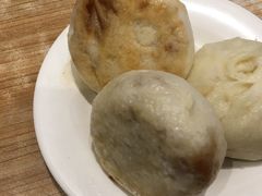 -韩包子(建设路店)