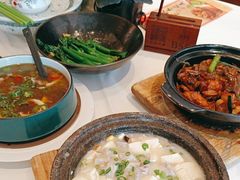 -侨美·唐荔园·40年地道粤菜