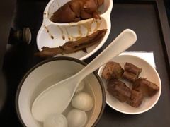 -和子足浴SPA会馆(梁溪店)