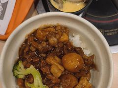 -吉野家(上海美罗城店)