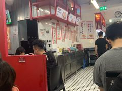 -華人 華星冰室(氹仔 店)