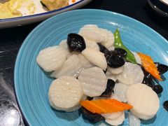 -梅飞酒家(桑园路店)