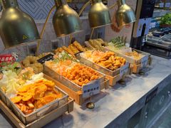 -汉阳廷自助烤肉(同和金铂天地店)