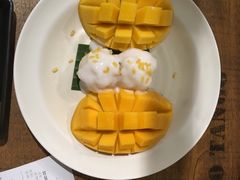 -Mango Tango