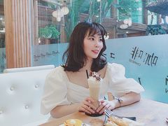 景观位-Trung Nguyen Café Legend