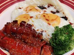 -肥韬茶餐厅(南山mini店)