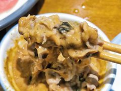 -年巴羊肉铺老铜锅(梅江店)