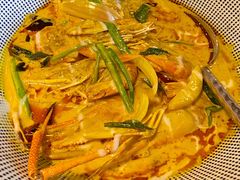 -星叶·东南亚料理(宁波万象汇店)