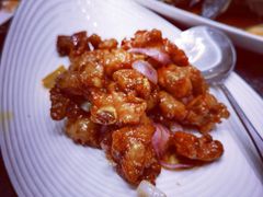 -頂好酒家·经典粤菜(海信广场店)