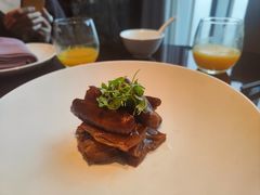 -环球港凯悦 · 享悦中餐厅