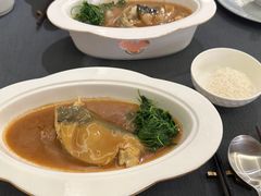 -沈灶河豚宴·河豚融合餐厅(汉中路店)