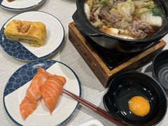 -滨寿司(新街口中央商场店)