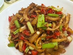 -笨罗卜浏阳菜馆(龙华鹏润达店)