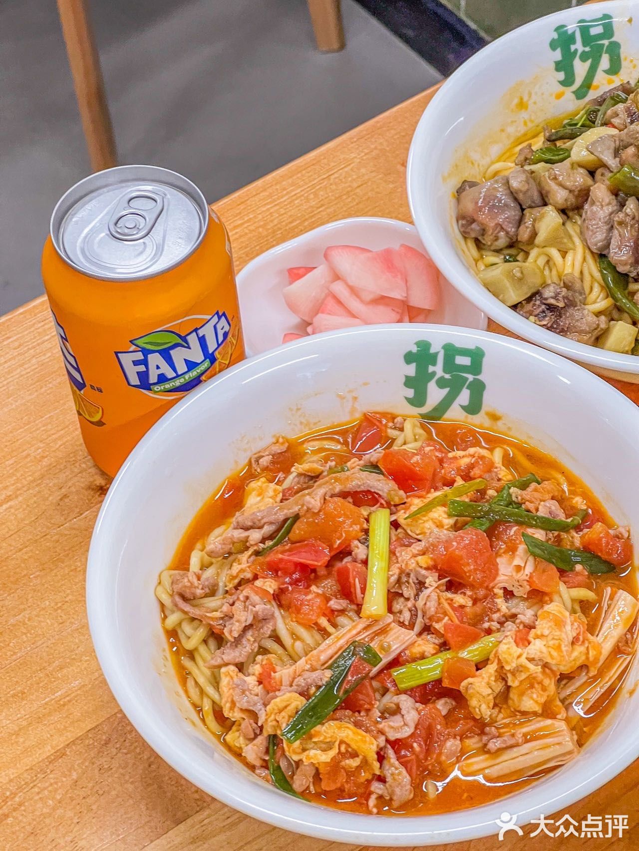这面一筷子下去全是鸡肉！！我连吃了三天！