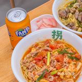 这面一筷子下去全是鸡肉！！我连吃了三天！