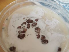 -冰泉豆浆馆(阳朔店)