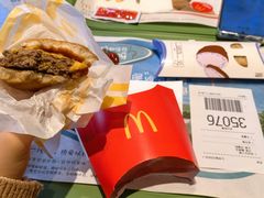 -麦当劳(台州路桥DT店)