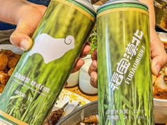 -福宝漠北·专注牛羊肉19年·西北菜(双湖林语店)