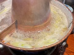 -1078號老北京涮肉(松柏店)