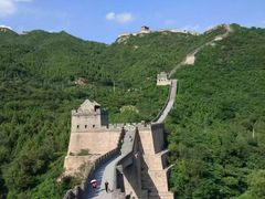 -居庸关长城