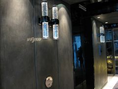 电梯-广州四季酒店