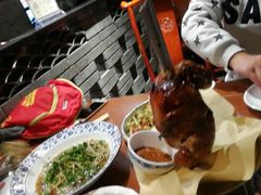 -临潼印象·特色陕菜