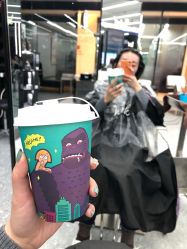 -时尚工厂·科学染发