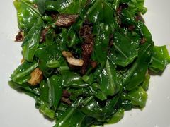 -悦融琥珀·京鲁菜·海味珍品(西单店)