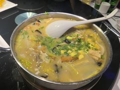-東舍食唐精品陕菜馆