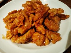 -吕氏疙瘩汤·新鲁菜(济南万象城店)