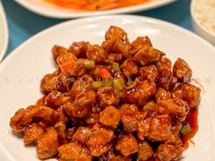 -大连湾旭日·家宴·海肠捞饭(马栏广场店)