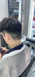 -Sying杉影日式烫染專門店