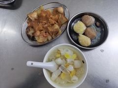 -老福合沟无米粿甜汤粿品店