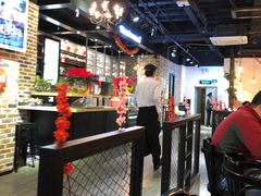-Thank u mom非油炸健康鸡(万国广场店)