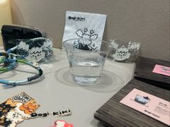 -Dogi&kiki Coffee(中心商务大厦店)