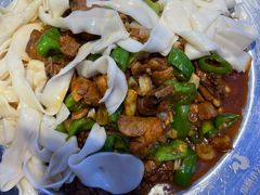 -俭寨大盘鸡·缸子肉·小公鸡·新疆菜(云通店)