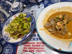 -旺角小渔村·海肠捞饭开创者(二马路店)